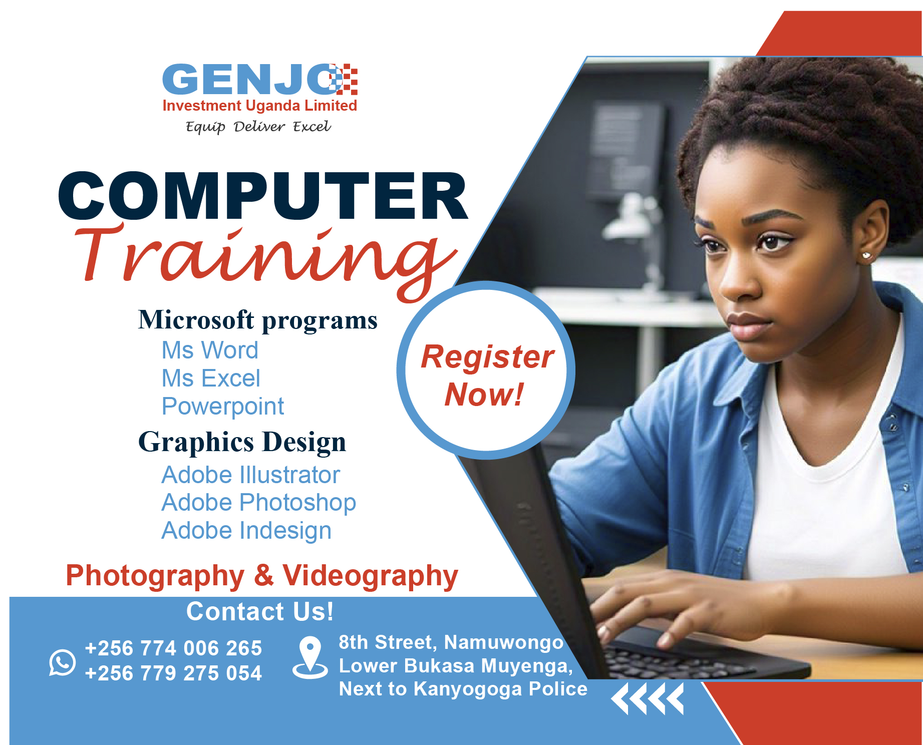 Computer Basics